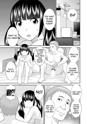 Megumi-san wa Musuko no Kanojo Ch.1-7 - Page 97