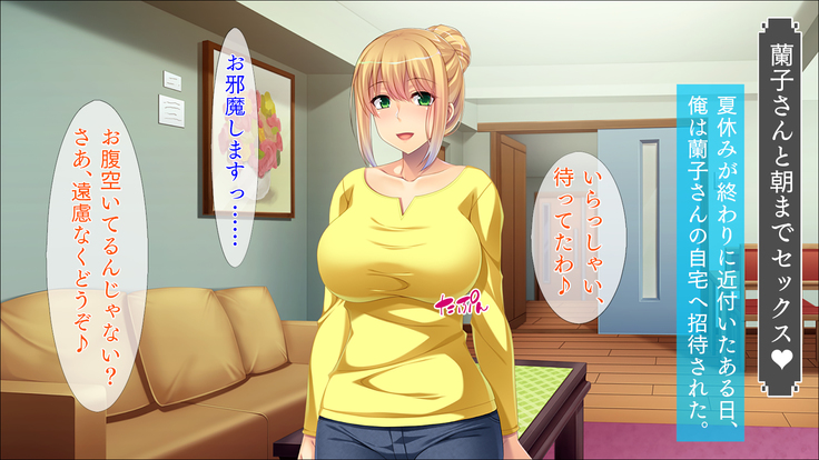 Micro mizugi to hitozuma in okunai pool