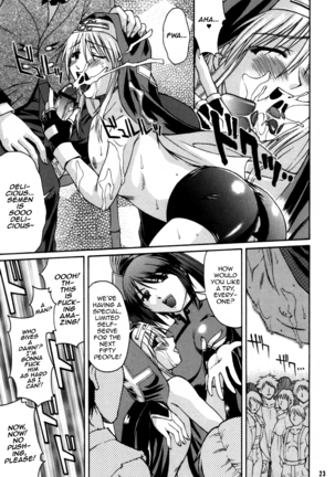 XX-Mission Page #22