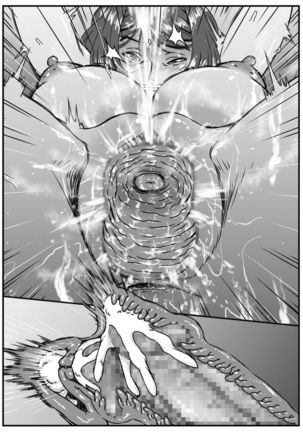 Chi-chan Sensei no Kyokushou Fundoshi Hot Yoga Kengaku-kai Page #80