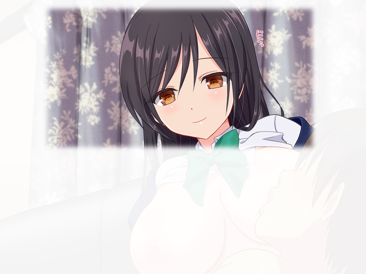 Ojisan, ikasete ageru ♪