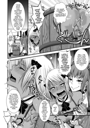 Shonen Immoral Page #173