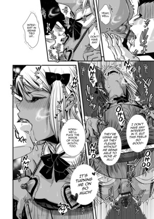 Shonen Immoral Page #175