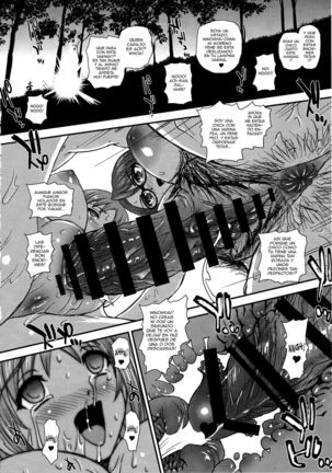 DR:II ep.6 ~Fukkatsusha-tachi~ Page #31