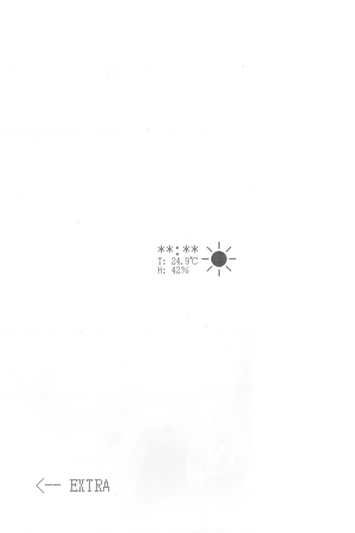 Ennui na Star | 권태로운 별