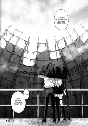 Ennui na Star | 권태로운 별 Page #28