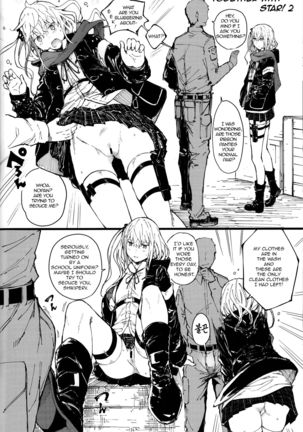 Ennui na Star | 권태로운 별 Page #32