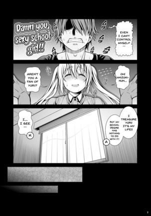 Service x Service - Page 6