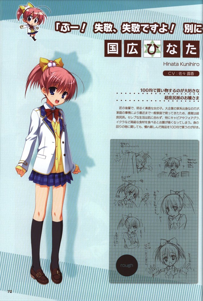 YUZUSOFT 10th Anniversary Book YUZUANI