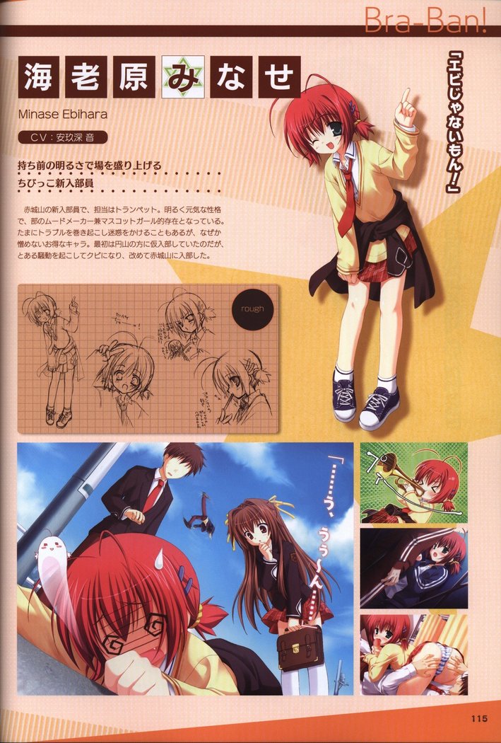 YUZUSOFT 10th Anniversary Book YUZUANI