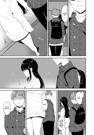 Kurosawa no Kyuujitsu | Kurosawa's Day Off Page #29