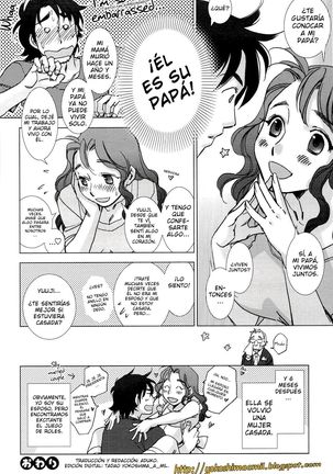 Basura Rosa Page #20