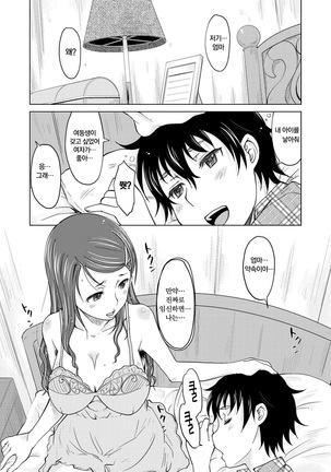 Hahaoya Shikkaku ~Yokubou ni Oborete~ | 모친실격 ~욕망에 빠져서~ - Page 24