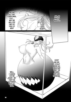 Sawa Graf Zeppelin Page #19