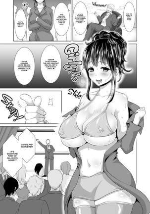 Innocent Wife→Fucked Away→Slut Through and Though - The Case of Rin Obuki - Page 6