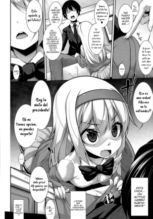 Clever? Solution Ch. 1 Page #10