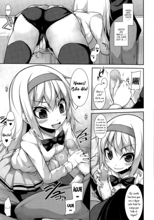 Clever? Solution Ch. 1 Page #13