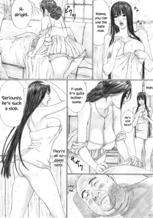 Inyoku no Sumika 1 | House of Lust 1 Page #24
