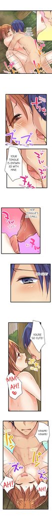 Nebukuro Ecchi ~ Senpai! Haitte ii desu ka? | Sex in the Sleeping Bag. Can I Join You?