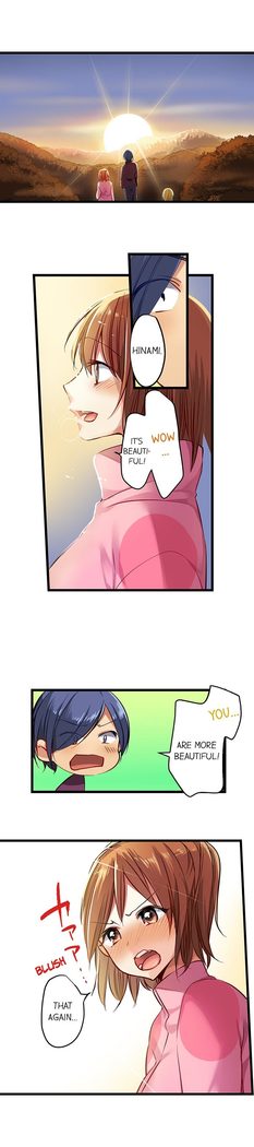 Nebukuro Ecchi ~ Senpai! Haitte ii desu ka? | Sex in the Sleeping Bag. Can I Join You?