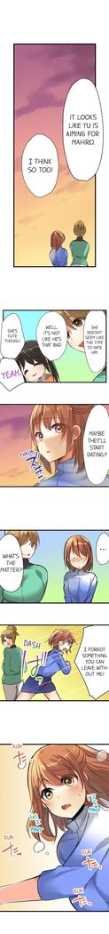 Nebukuro Ecchi ~ Senpai! Haitte ii desu ka? | Sex in the Sleeping Bag. Can I Join You?
