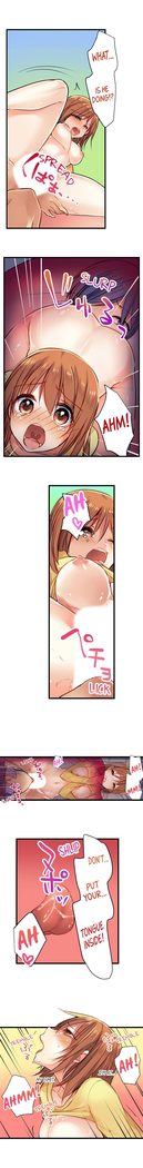 Nebukuro Ecchi ~ Senpai! Haitte ii desu ka? | Sex in the Sleeping Bag. Can I Join You?