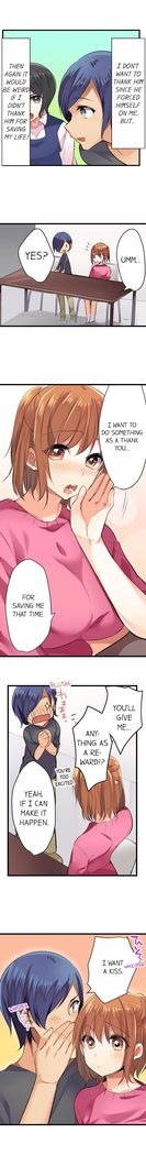 Nebukuro Ecchi ~ Senpai! Haitte ii desu ka? | Sex in the Sleeping Bag. Can I Join You?