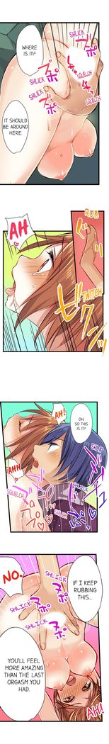 Nebukuro Ecchi ~ Senpai! Haitte ii desu ka? | Sex in the Sleeping Bag. Can I Join You?