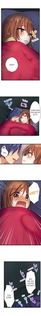 Nebukuro Ecchi ~ Senpai! Haitte ii desu ka? | Sex in the Sleeping Bag. Can I Join You?