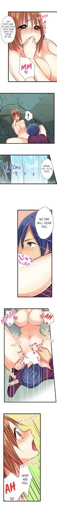 Nebukuro Ecchi ~ Senpai! Haitte ii desu ka? | Sex in the Sleeping Bag. Can I Join You?