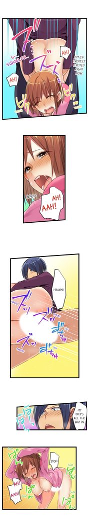 Nebukuro Ecchi ~ Senpai! Haitte ii desu ka? | Sex in the Sleeping Bag. Can I Join You?