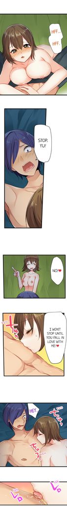 Nebukuro Ecchi ~ Senpai! Haitte ii desu ka? | Sex in the Sleeping Bag. Can I Join You?