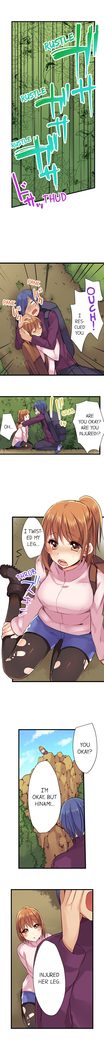 Nebukuro Ecchi ~ Senpai! Haitte ii desu ka? | Sex in the Sleeping Bag. Can I Join You?