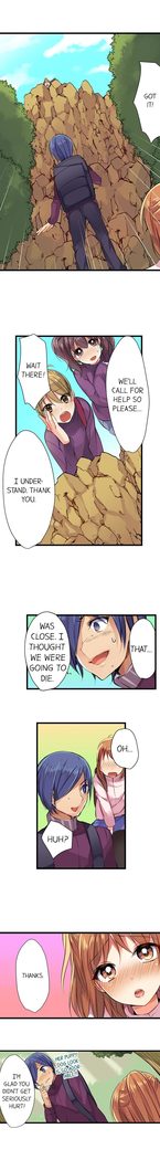 Nebukuro Ecchi ~ Senpai! Haitte ii desu ka? | Sex in the Sleeping Bag. Can I Join You?