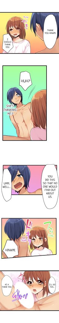 Nebukuro Ecchi ~ Senpai! Haitte ii desu ka? | Sex in the Sleeping Bag. Can I Join You?