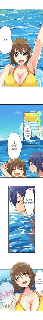 Nebukuro Ecchi ~ Senpai! Haitte ii desu ka? | Sex in the Sleeping Bag. Can I Join You?