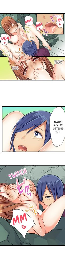 Nebukuro Ecchi ~ Senpai! Haitte ii desu ka? | Sex in the Sleeping Bag. Can I Join You?