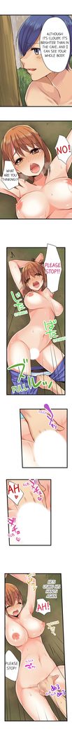 Nebukuro Ecchi ~ Senpai! Haitte ii desu ka? | Sex in the Sleeping Bag. Can I Join You?