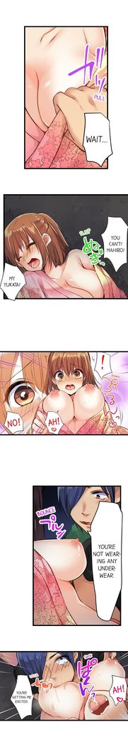 Nebukuro Ecchi ~ Senpai! Haitte ii desu ka? | Sex in the Sleeping Bag. Can I Join You?