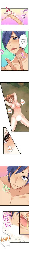 Nebukuro Ecchi ~ Senpai! Haitte ii desu ka? | Sex in the Sleeping Bag. Can I Join You?