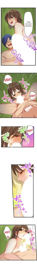 Nebukuro Ecchi ~ Senpai! Haitte ii desu ka? | Sex in the Sleeping Bag. Can I Join You?