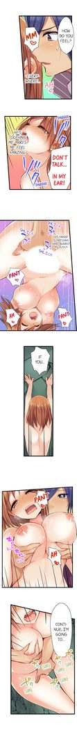 Nebukuro Ecchi ~ Senpai! Haitte ii desu ka? | Sex in the Sleeping Bag. Can I Join You?