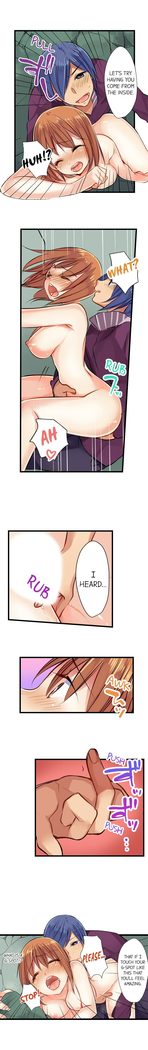Nebukuro Ecchi ~ Senpai! Haitte ii desu ka? | Sex in the Sleeping Bag. Can I Join You?