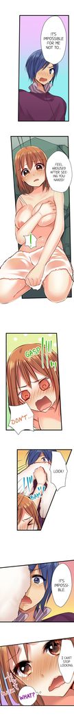 Nebukuro Ecchi ~ Senpai! Haitte ii desu ka? | Sex in the Sleeping Bag. Can I Join You?