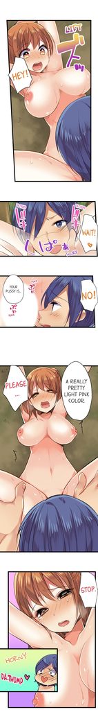 Nebukuro Ecchi ~ Senpai! Haitte ii desu ka? | Sex in the Sleeping Bag. Can I Join You?
