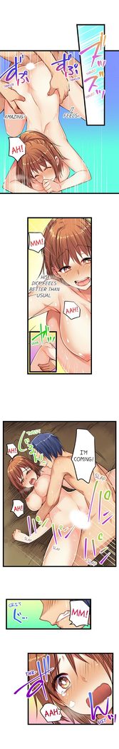 Nebukuro Ecchi ~ Senpai! Haitte ii desu ka? | Sex in the Sleeping Bag. Can I Join You?
