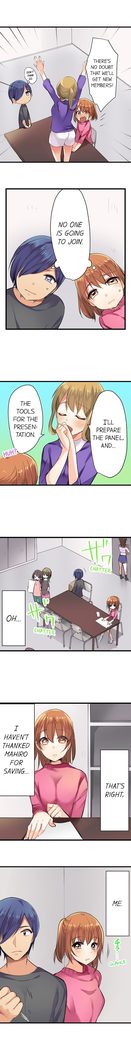Nebukuro Ecchi ~ Senpai! Haitte ii desu ka? | Sex in the Sleeping Bag. Can I Join You?