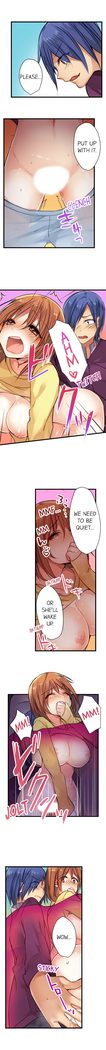 Nebukuro Ecchi ~ Senpai! Haitte ii desu ka? | Sex in the Sleeping Bag. Can I Join You?
