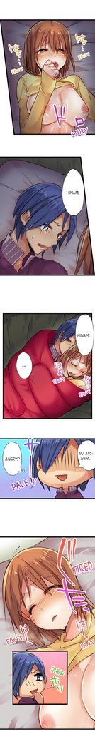 Nebukuro Ecchi ~ Senpai! Haitte ii desu ka? | Sex in the Sleeping Bag. Can I Join You?