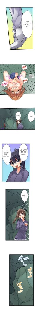 Nebukuro Ecchi ~ Senpai! Haitte ii desu ka? | Sex in the Sleeping Bag. Can I Join You?